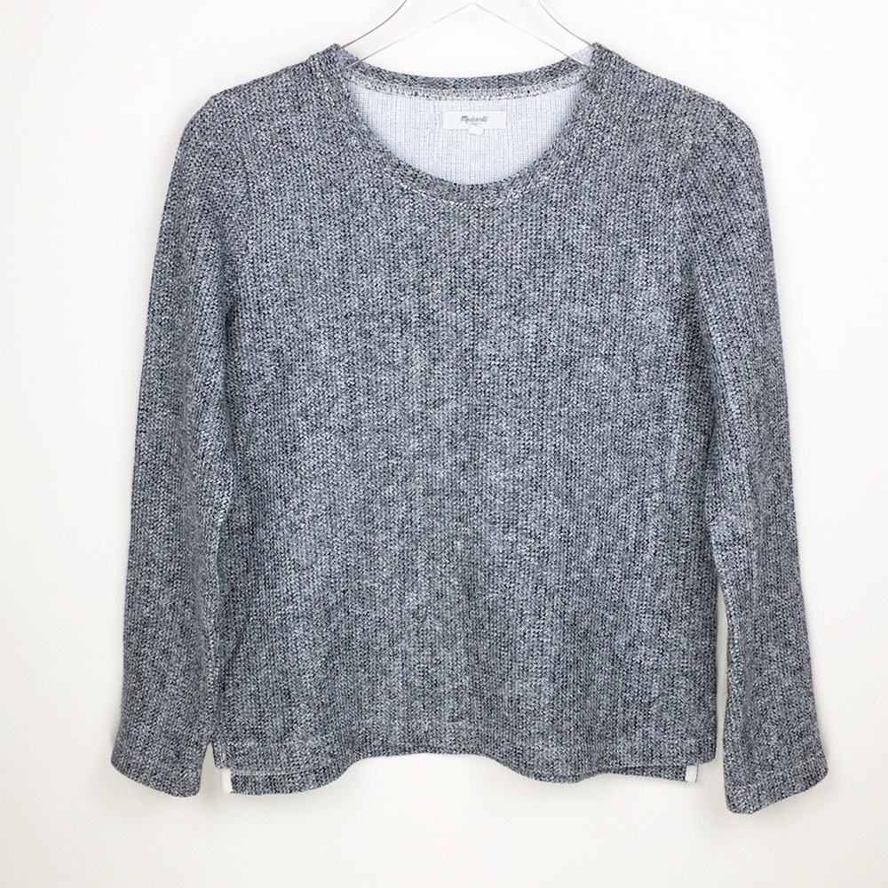 Madewell Crewneck Sweater/Sweatshirt